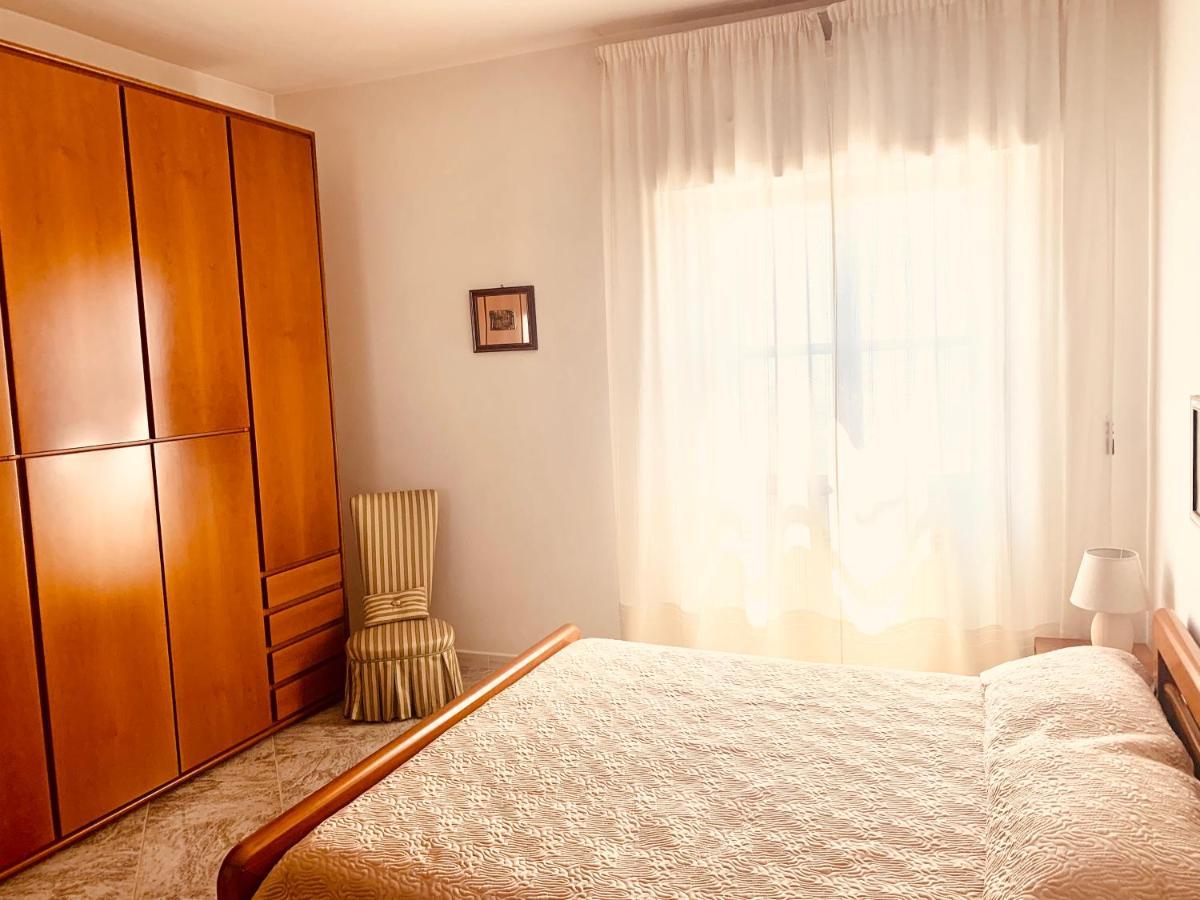 Via Solaro, Appartamento In Pieno Centro Φόρμια Εξωτερικό φωτογραφία